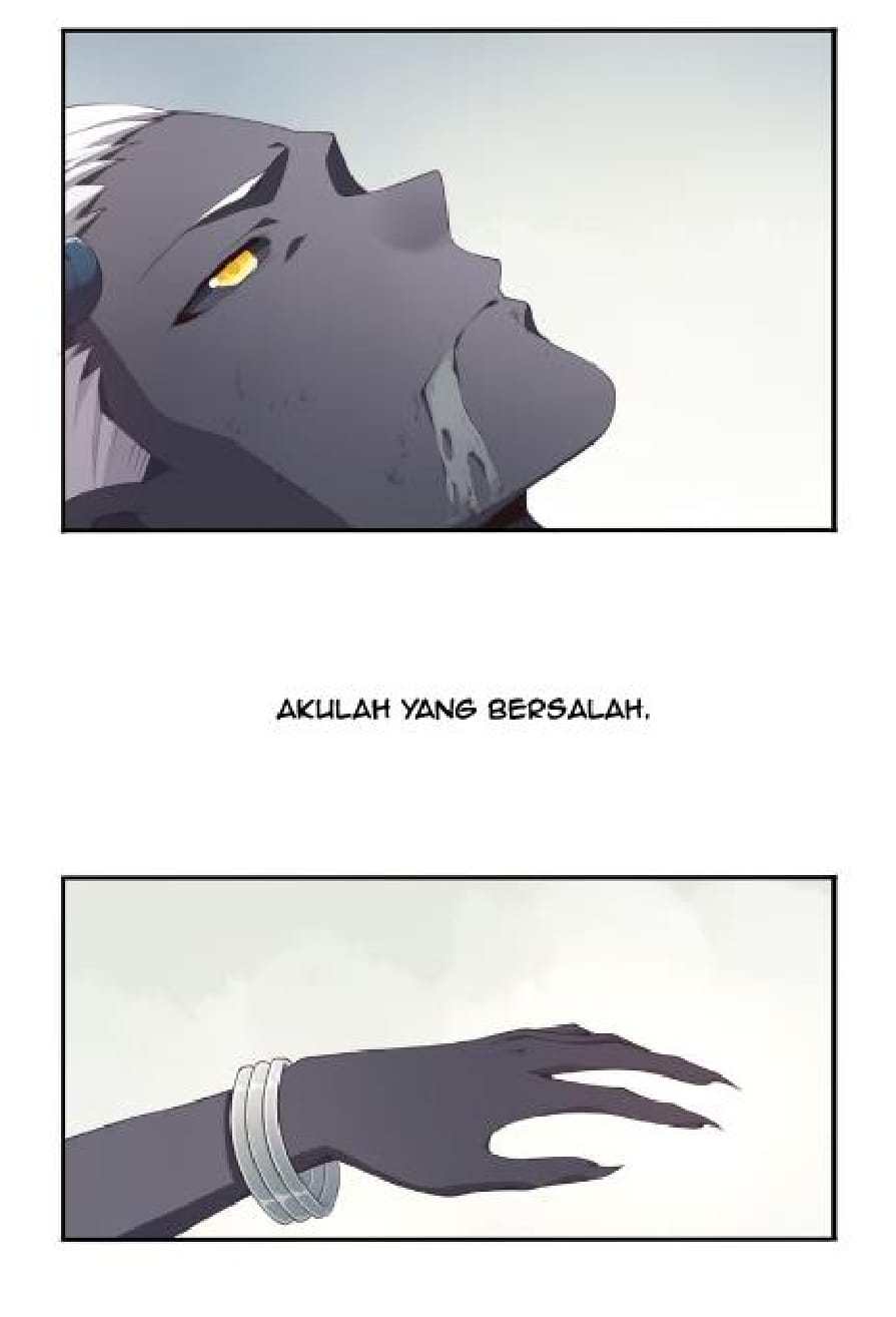 The Night’s God Chapter 10 Bahasa Indonesia