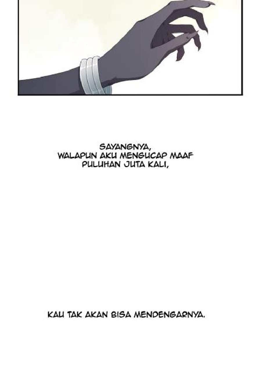 The Night’s God Chapter 10 Bahasa Indonesia