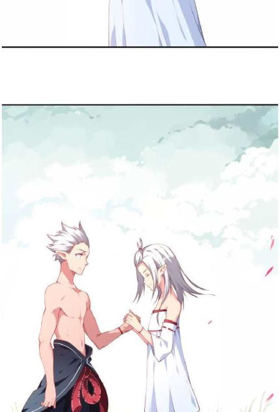 The Night’s God Chapter 10 Bahasa Indonesia