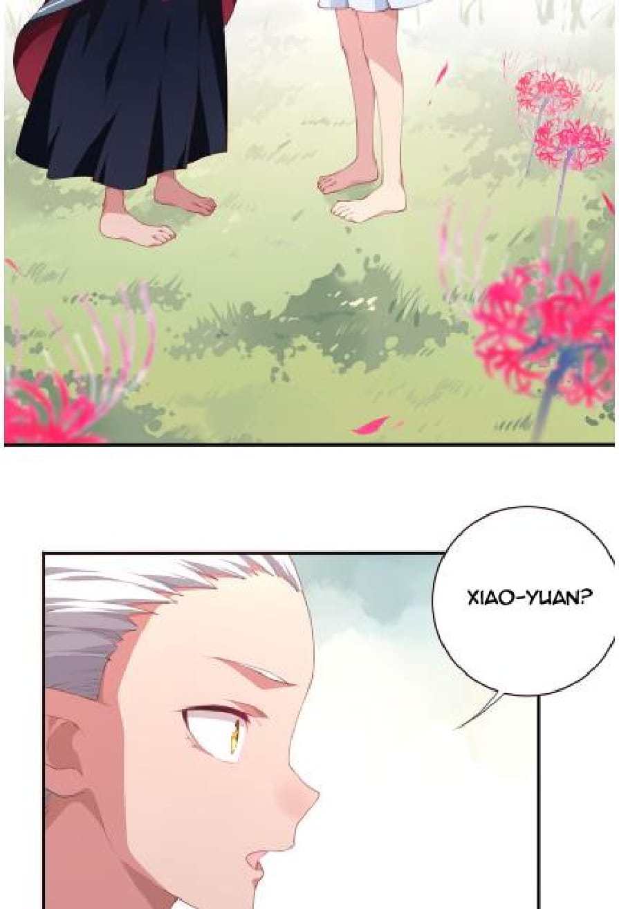 The Night’s God Chapter 10 Bahasa Indonesia