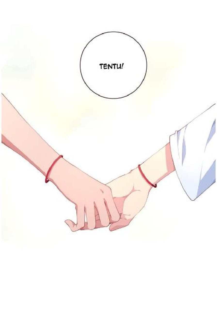 The Night’s God Chapter 10 Bahasa Indonesia