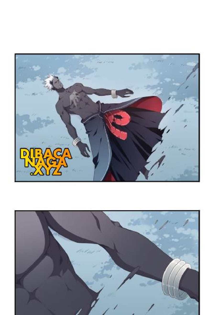 The Night’s God Chapter 10 Bahasa Indonesia