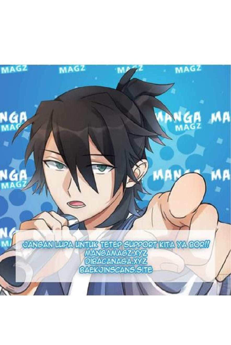 The Night’s God Chapter 10 Bahasa Indonesia