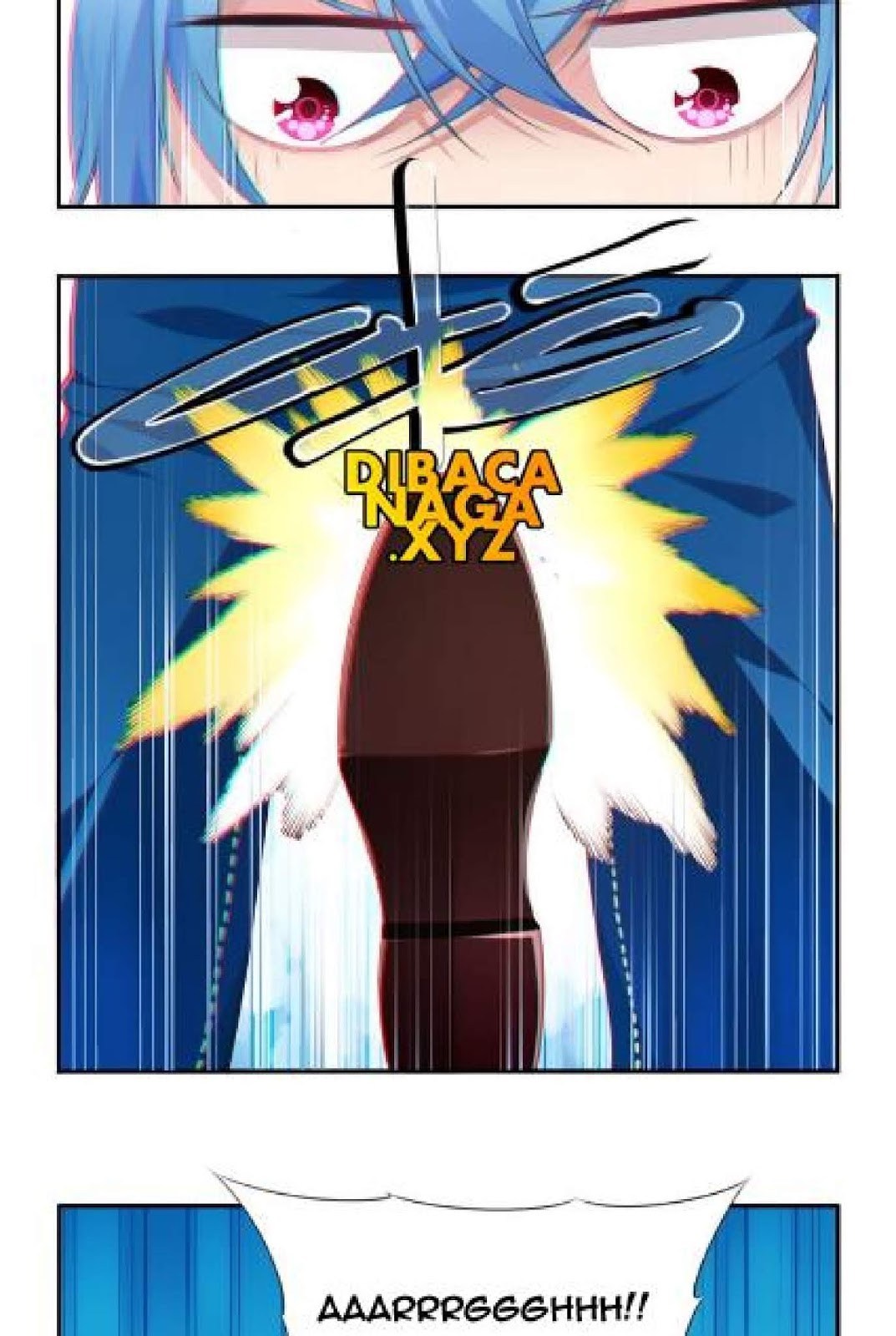 The Night’s God Chapter 13 Bahasa Indonesia