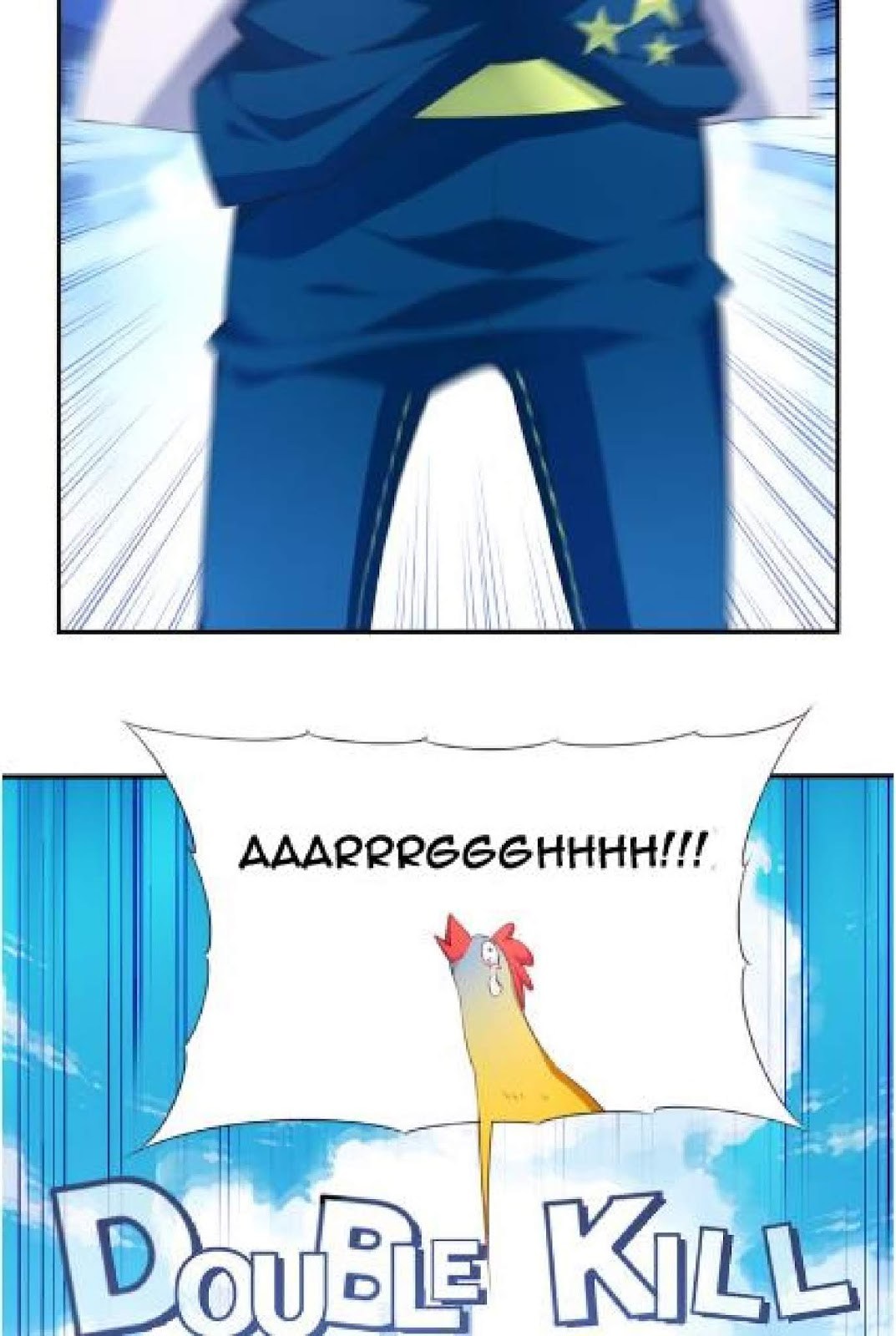 The Night’s God Chapter 13 Bahasa Indonesia