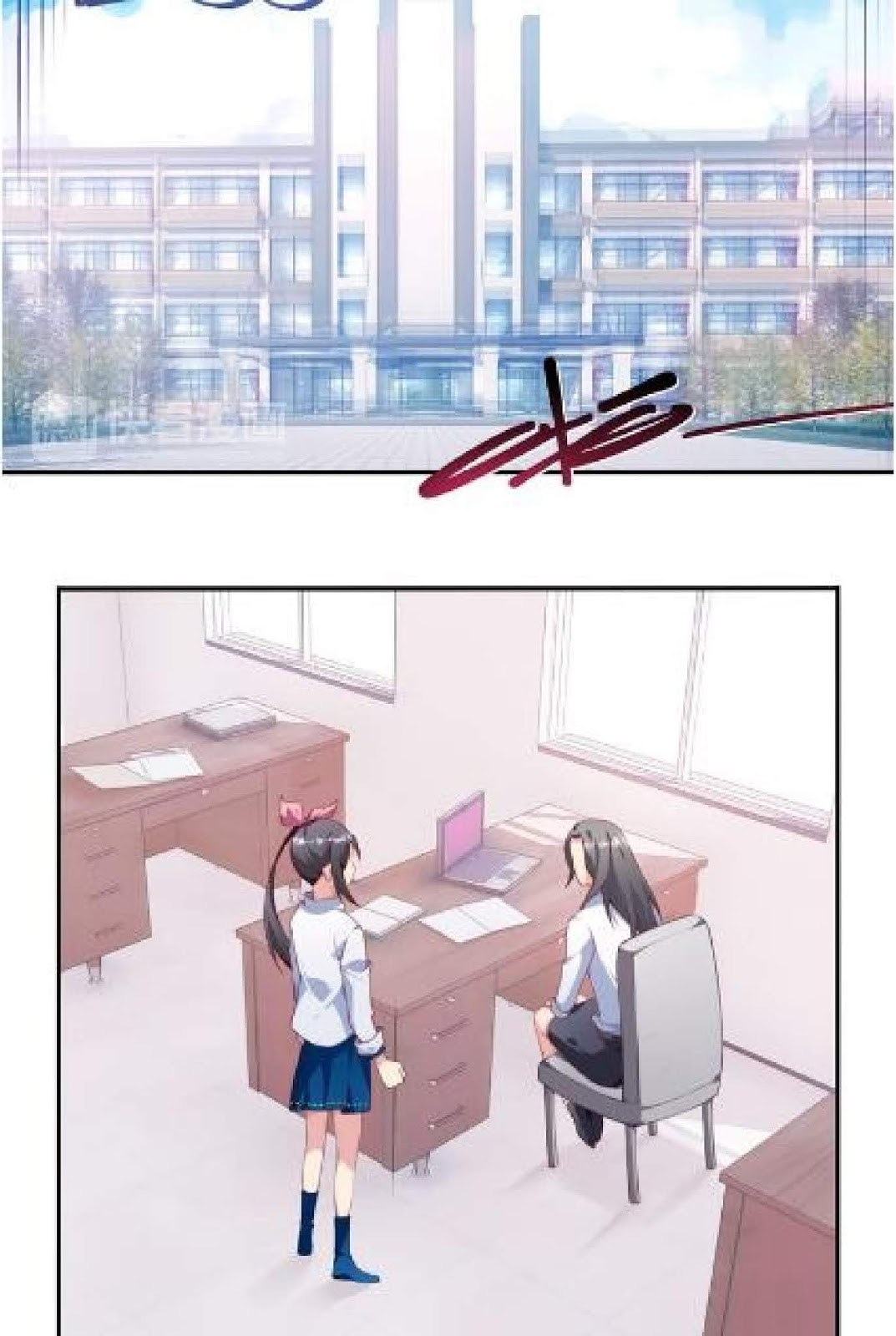 The Night’s God Chapter 13 Bahasa Indonesia