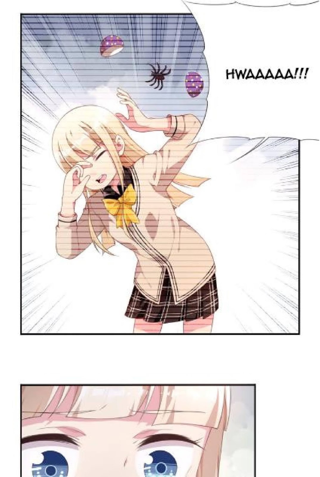 The Night’s God Chapter 13 Bahasa Indonesia