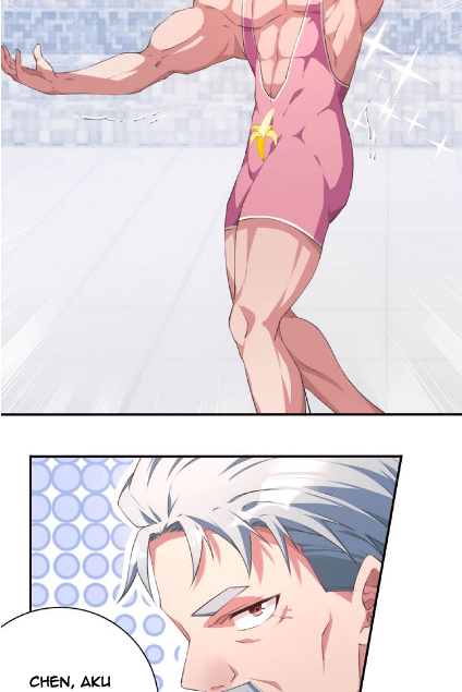 The Night’s God Chapter 35 Bahasa Indonesia