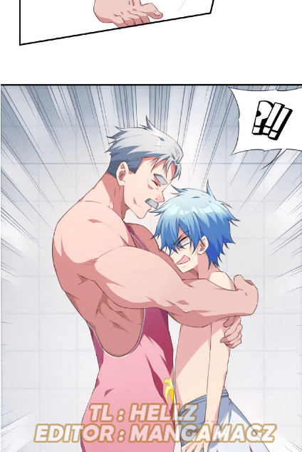 The Night’s God Chapter 35 Bahasa Indonesia