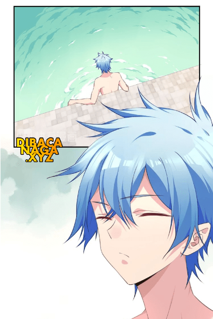 The Night’s God Chapter 35 Bahasa Indonesia