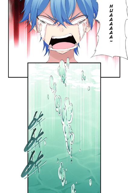 The Night’s God Chapter 35 Bahasa Indonesia