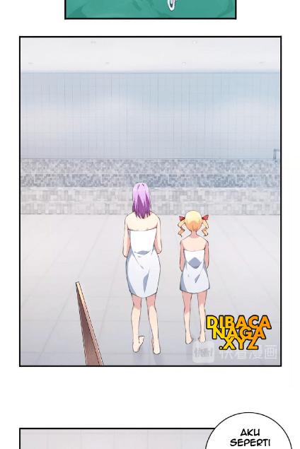 The Night’s God Chapter 35 Bahasa Indonesia