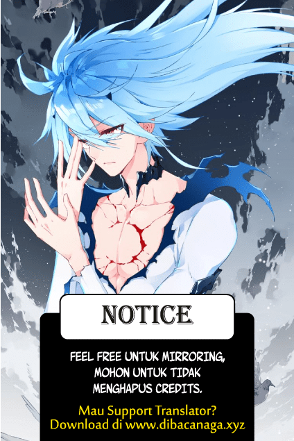 The Night’s God Chapter 35 Bahasa Indonesia