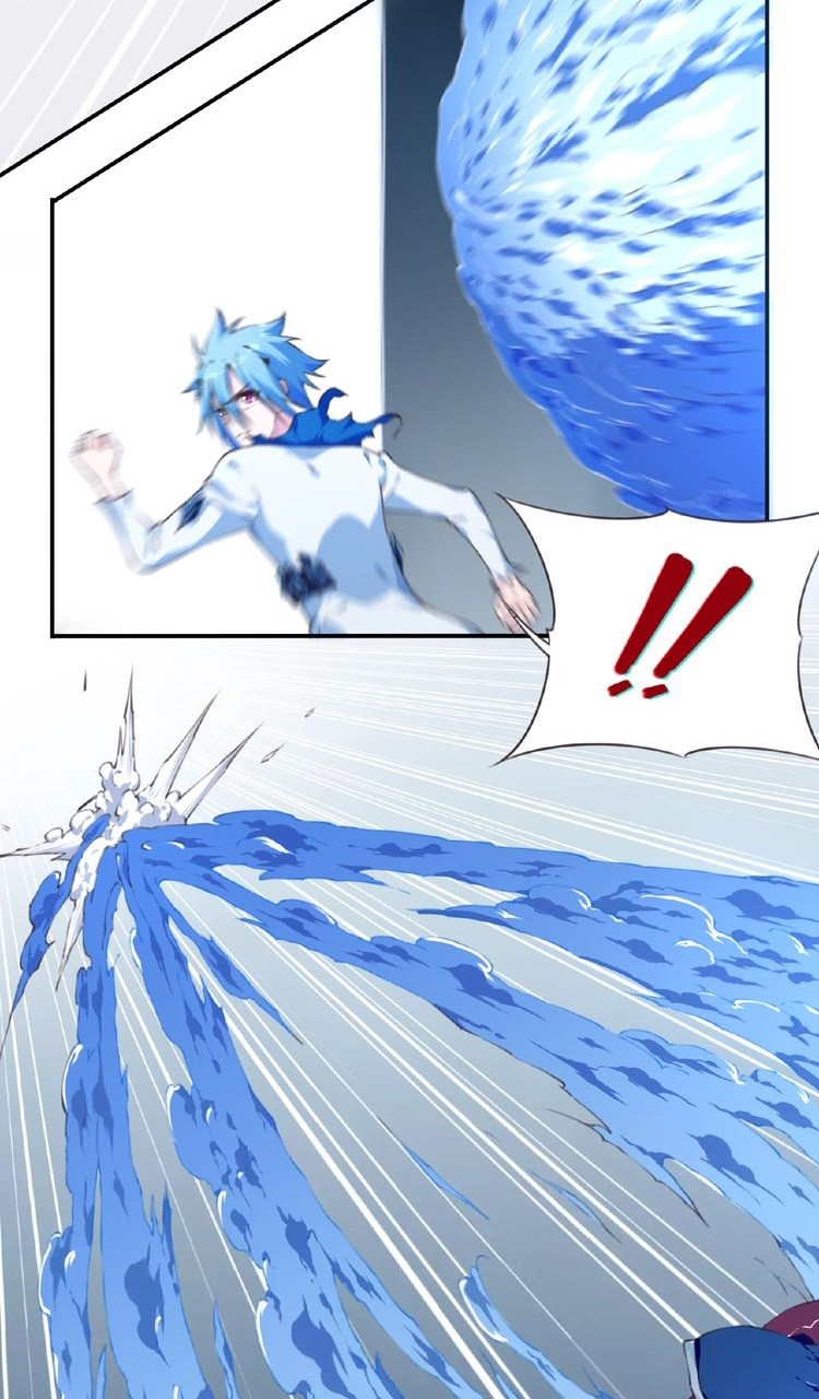 The Night’s God chapter 50