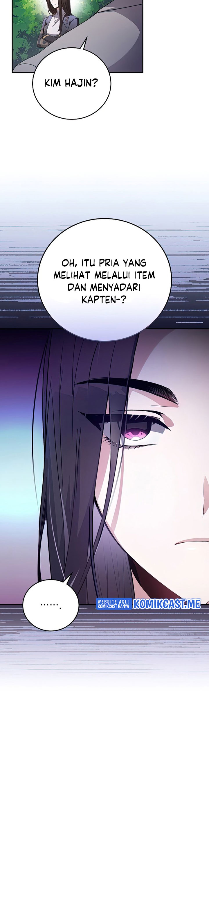 The Novel’s Extra Chapter 31 Bahasa Indonesia