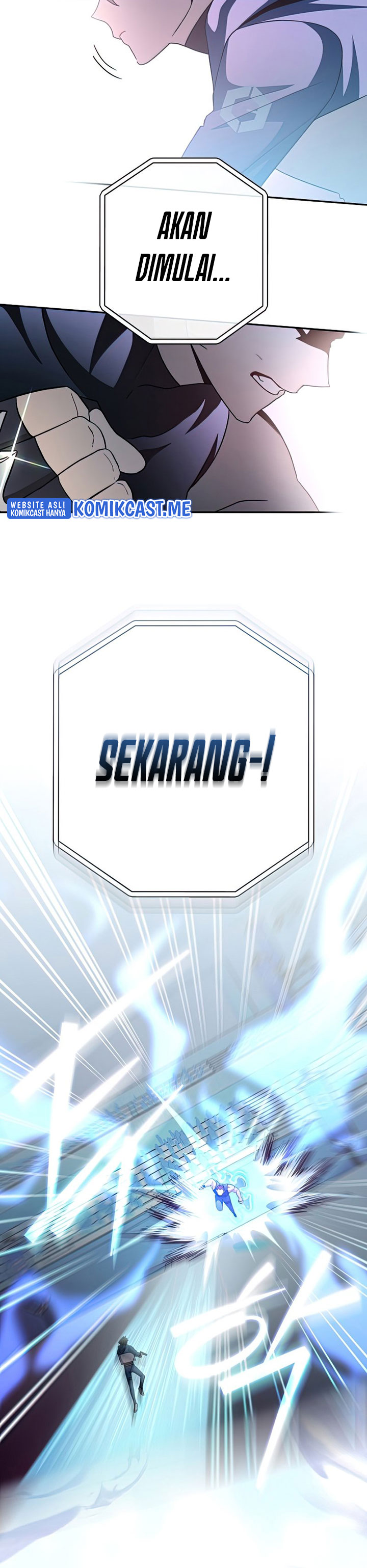 The Novel’s Extra Chapter 31 Bahasa Indonesia