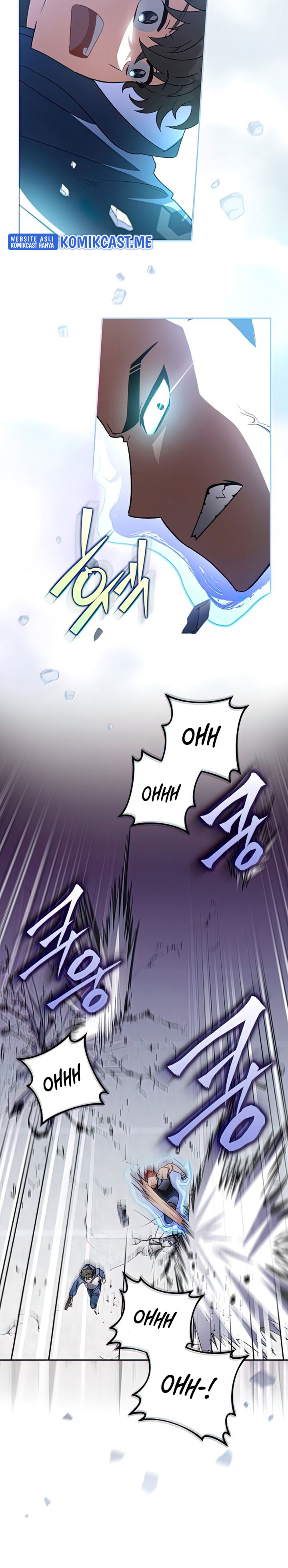 The Novel’s Extra Chapter 31 Bahasa Indonesia