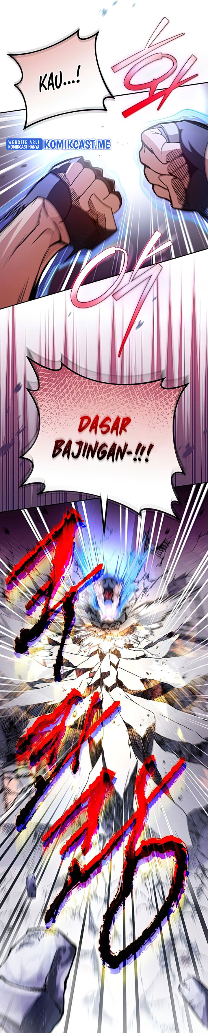 The Novel’s Extra Chapter 31 Bahasa Indonesia