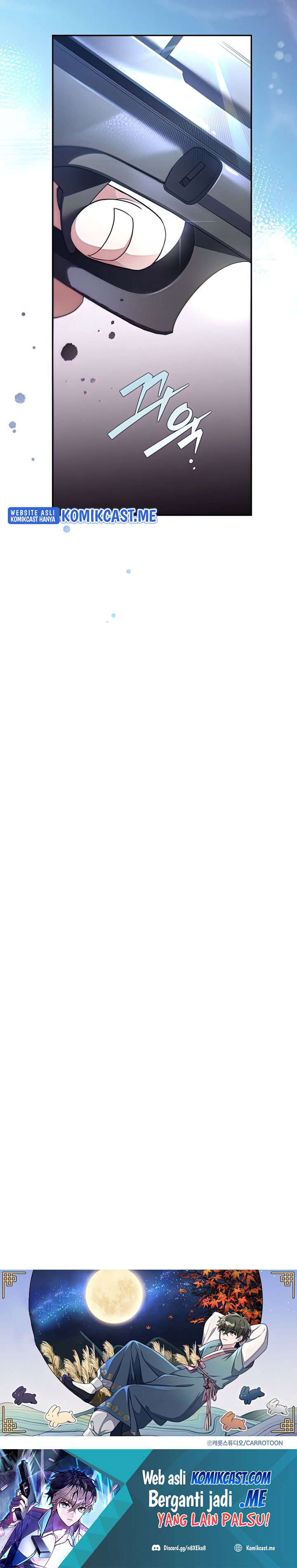 The Novel’s Extra Chapter 31 Bahasa Indonesia