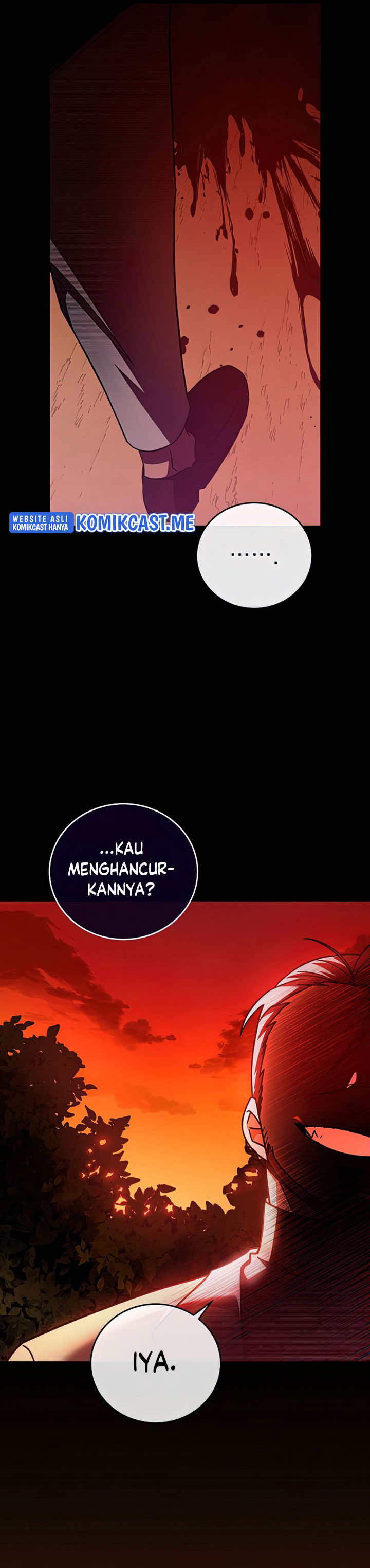 The Novel’s Extra (Remake) chapter 32