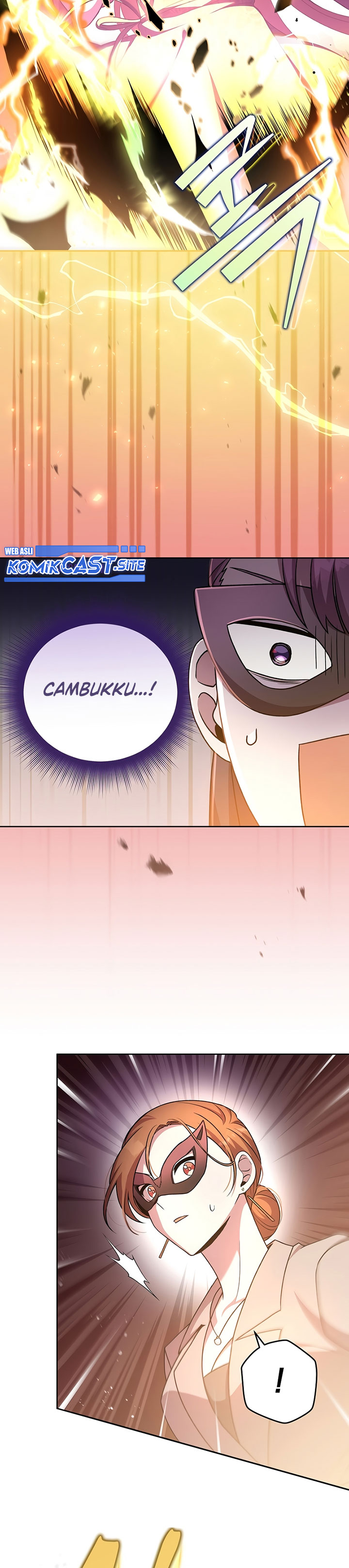 The Novel’s Extra (Remake) chapter 41