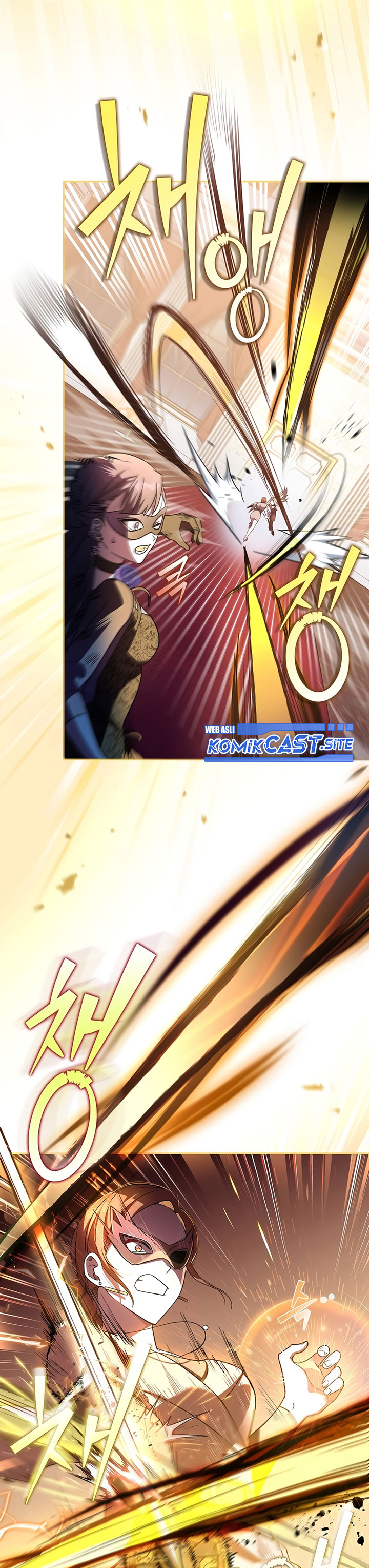 The Novel’s Extra (Remake) chapter 41