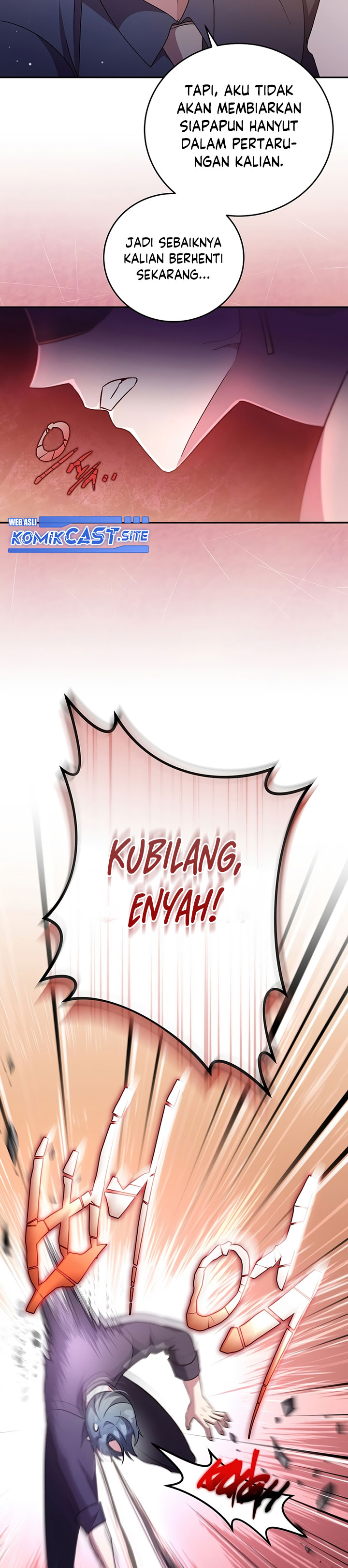 The Novel’s Extra (Remake) chapter 41