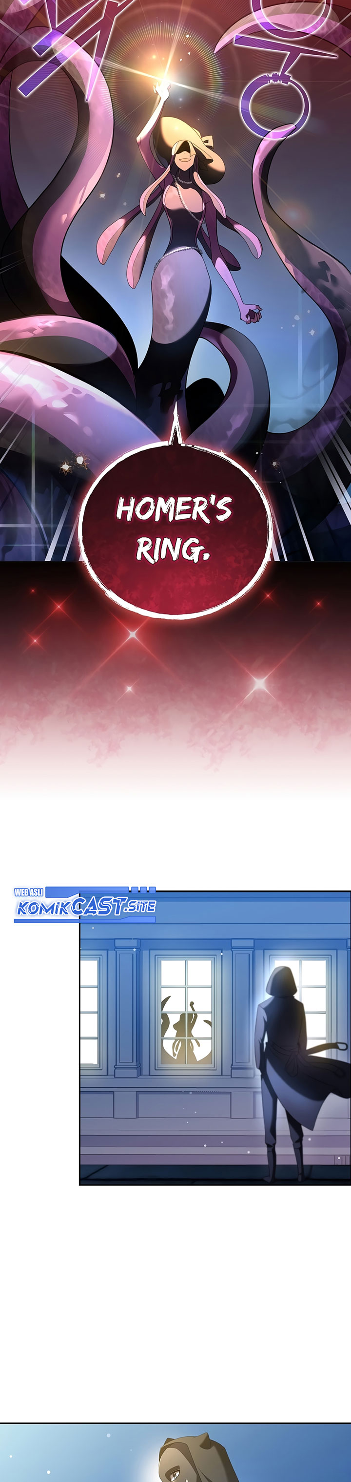The Novel’s Extra (Remake) chapter 41