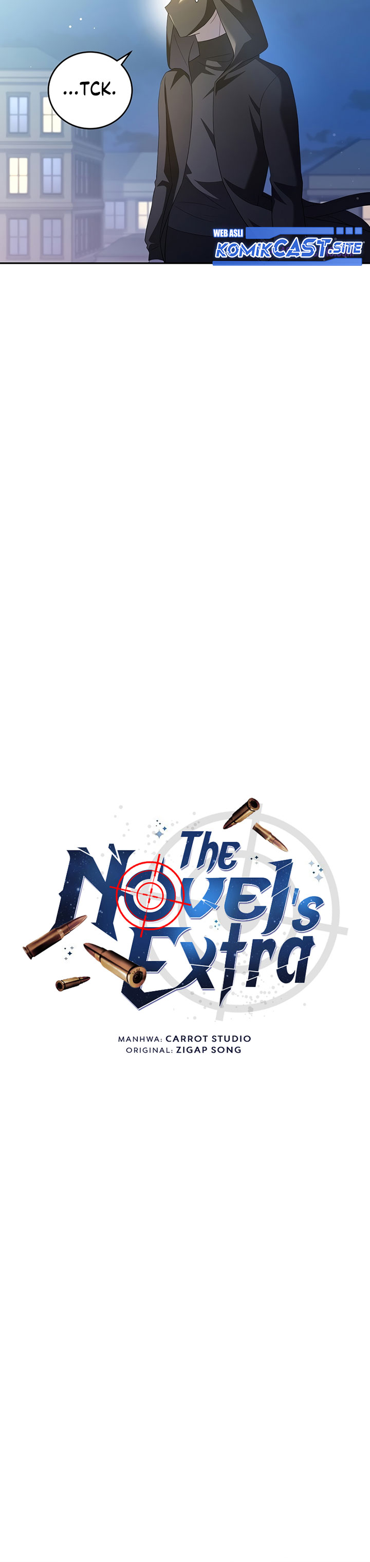 The Novel’s Extra (Remake) chapter 41