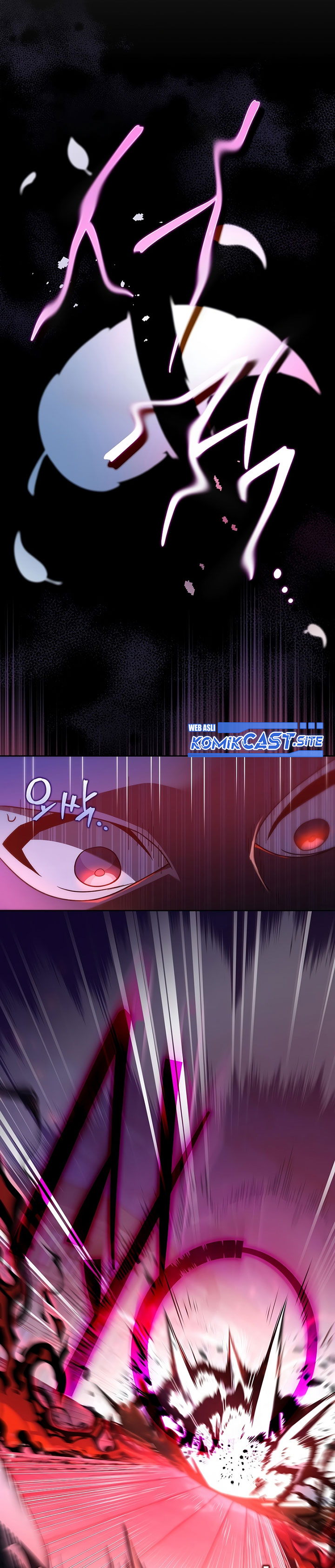 The Novel’s Extra (Remake) chapter 41
