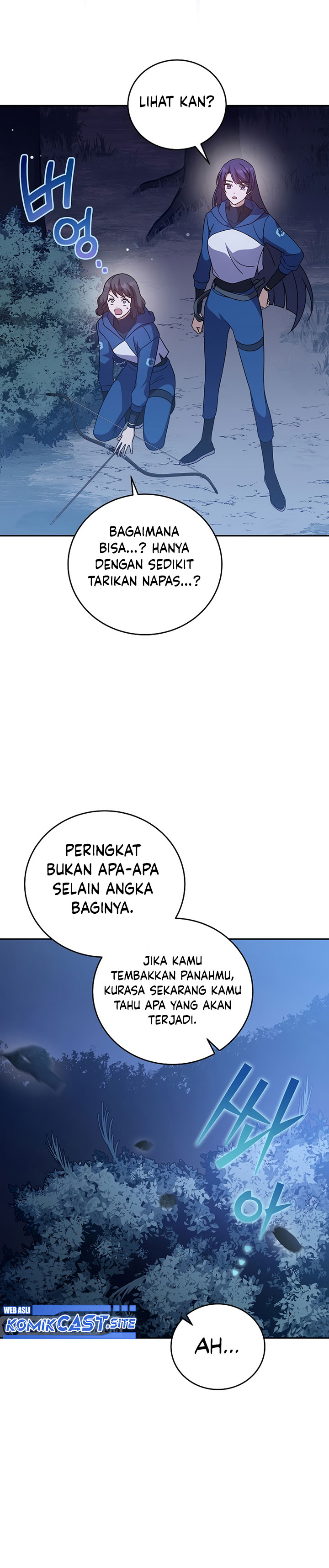The Novel’s Extra (Remake) chapter 52