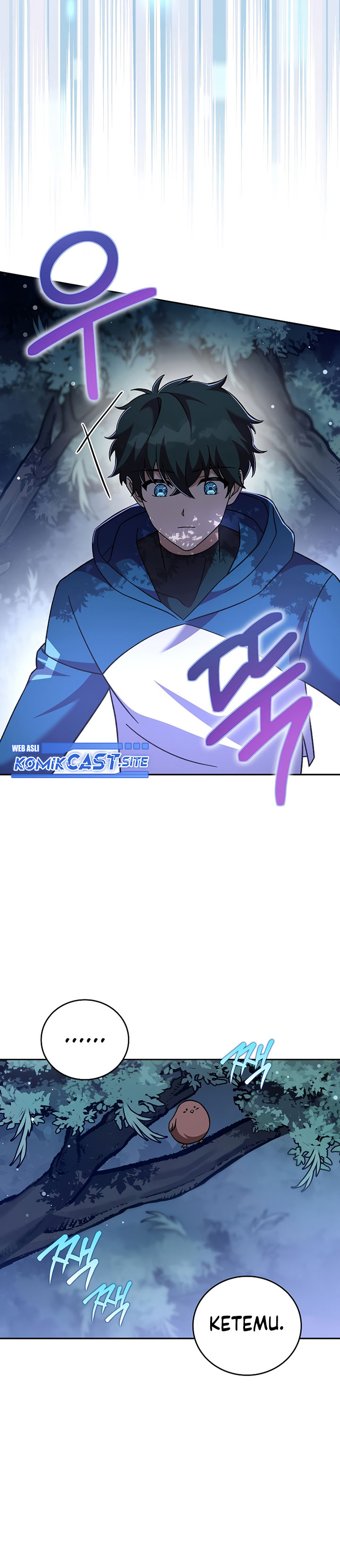 The Novel’s Extra (Remake) chapter 52