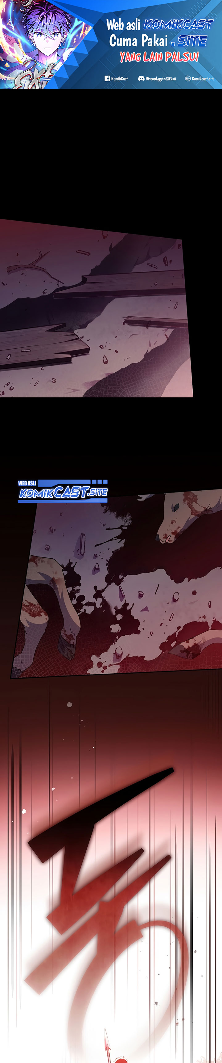 The Novel’s Extra (Remake) chapter 55