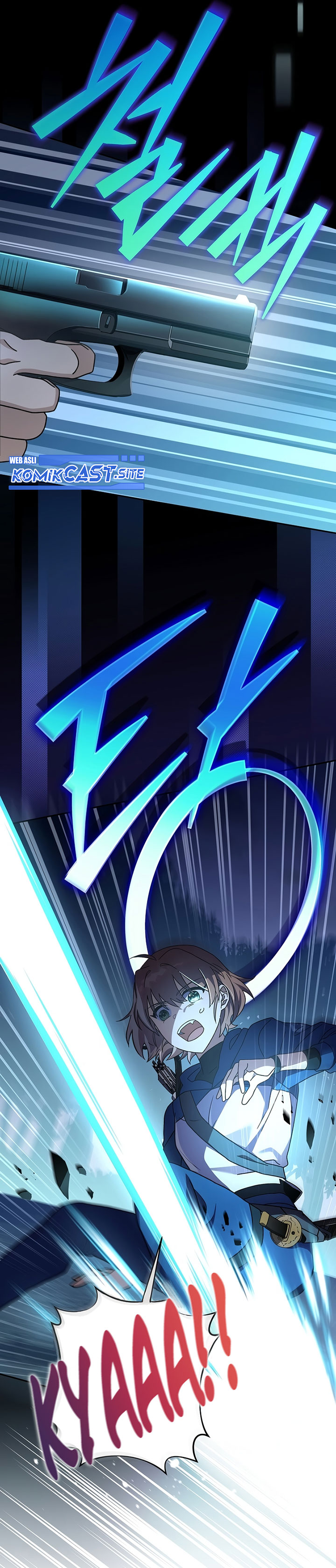 The Novel’s Extra (Remake) chapter 55