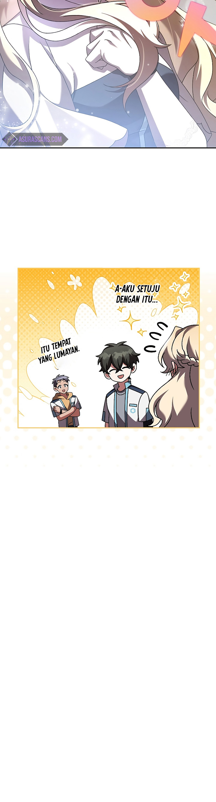 The Novel’s Extra (Remake) chapter 87