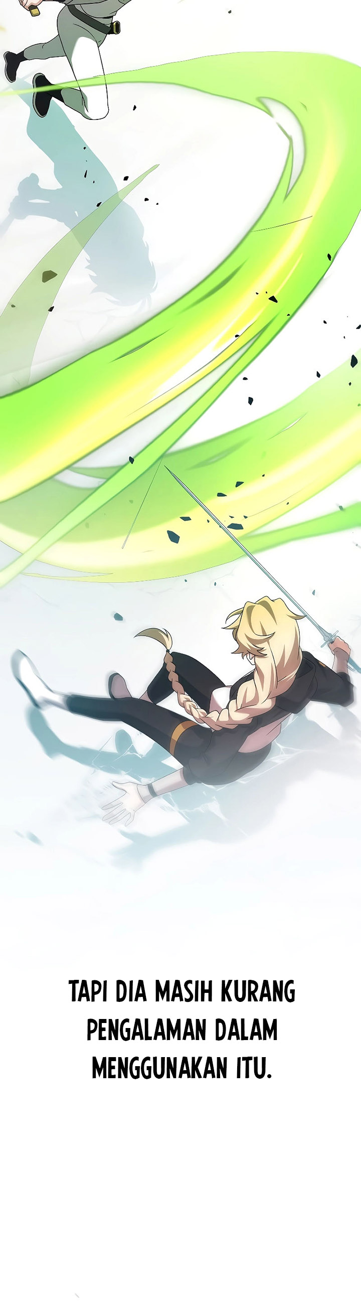 The Novel’s Extra (Remake) chapter 94