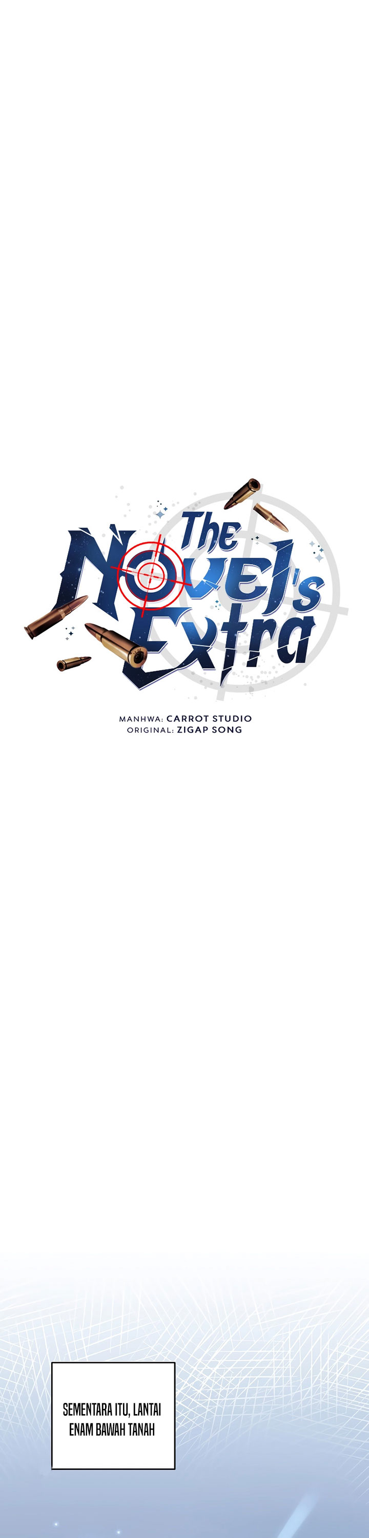 The Novel’s Extra (Remake) chapter 95