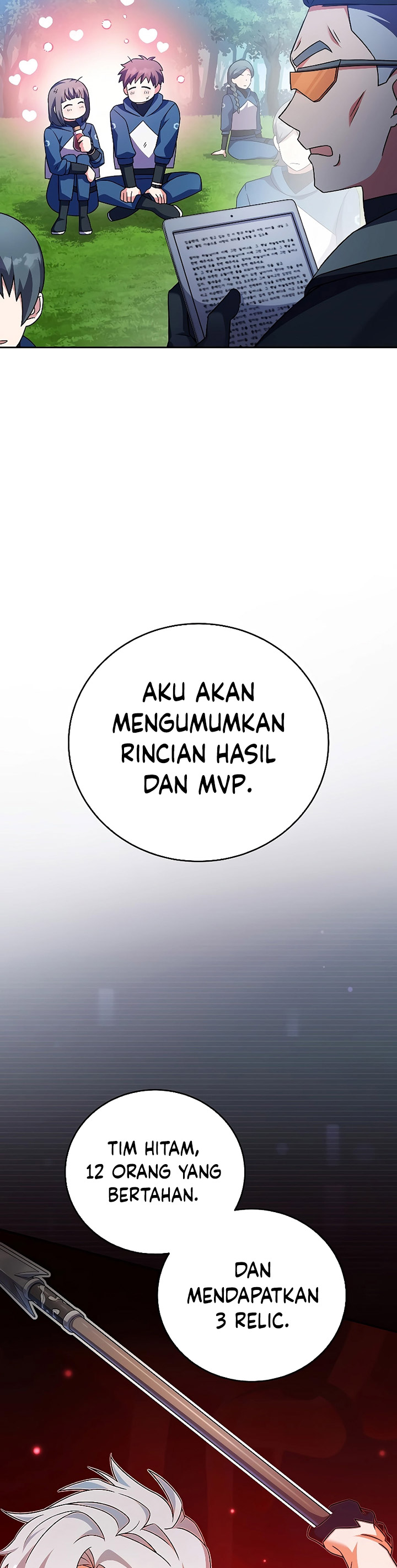 Dilarang COPAS - situs resmi www.mangacanblog.com - Komik the novels extra 098 - chapter 98 99 Indonesia the novels extra 098 - chapter 98 Terbaru 2|Baca Manga Komik Indonesia|Mangacan