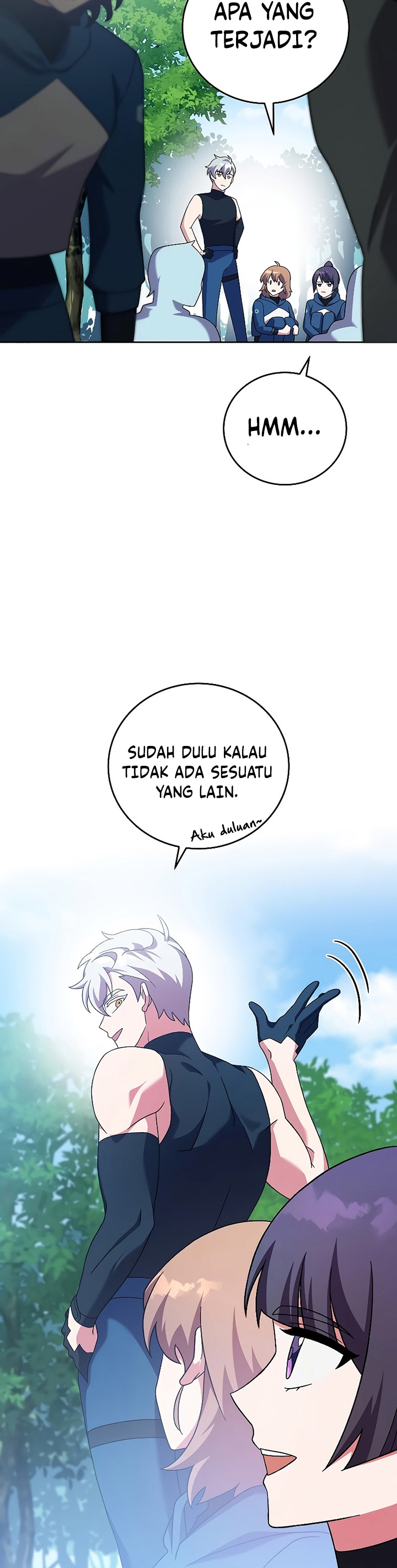 Dilarang COPAS - situs resmi www.mangacanblog.com - Komik the novels extra 098 - chapter 98 99 Indonesia the novels extra 098 - chapter 98 Terbaru 23|Baca Manga Komik Indonesia|Mangacan