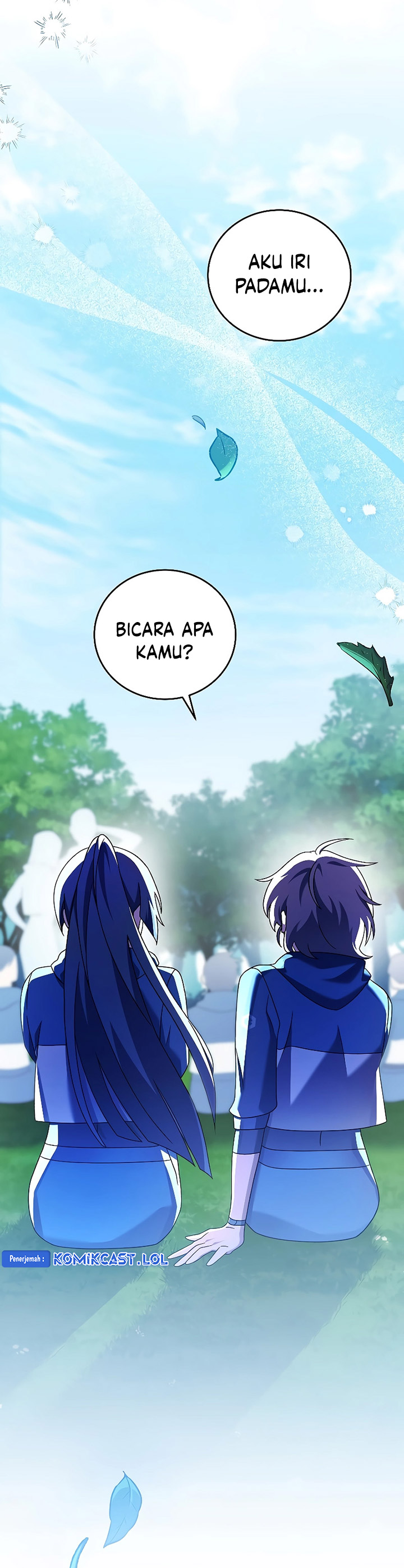 Dilarang COPAS - situs resmi www.mangacanblog.com - Komik the novels extra 098 - chapter 98 99 Indonesia the novels extra 098 - chapter 98 Terbaru 27|Baca Manga Komik Indonesia|Mangacan