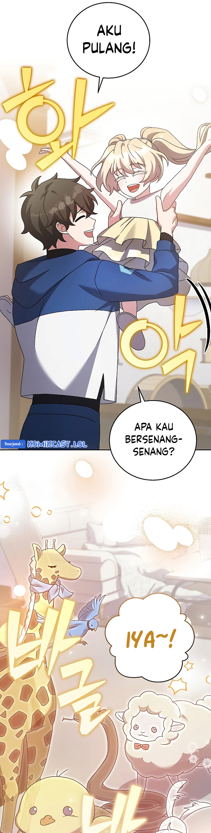 Dilarang COPAS - situs resmi www.mangacanblog.com - Komik the novels extra 098 - chapter 98 99 Indonesia the novels extra 098 - chapter 98 Terbaru 35|Baca Manga Komik Indonesia|Mangacan