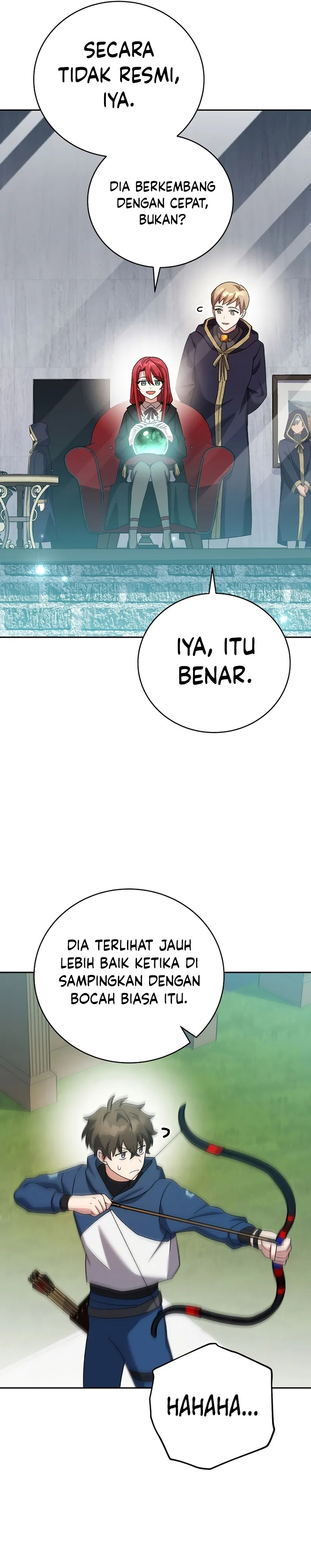 Dilarang COPAS - situs resmi www.mangacanblog.com - Komik the novels extra 101 - chapter 101 102 Indonesia the novels extra 101 - chapter 101 Terbaru 16|Baca Manga Komik Indonesia|Mangacan