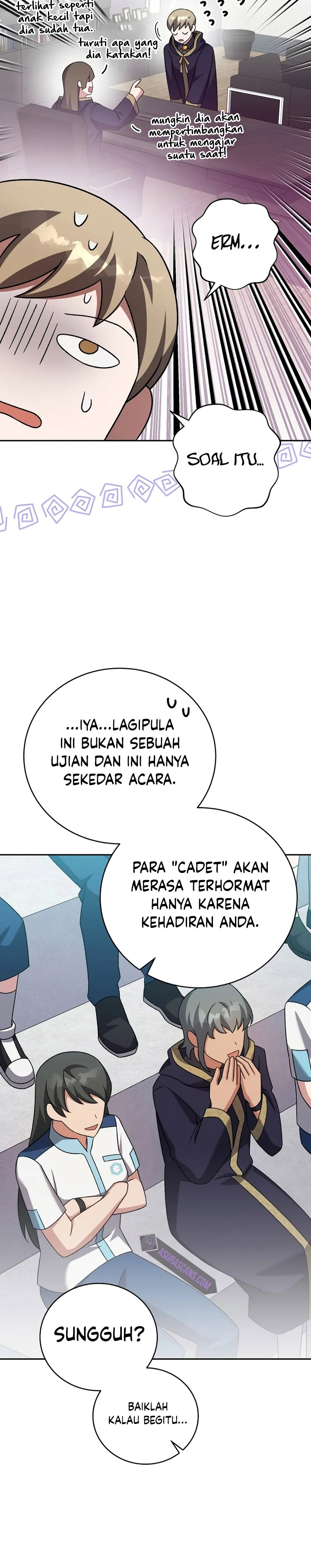 Dilarang COPAS - situs resmi www.mangacanblog.com - Komik the novels extra 101 - chapter 101 102 Indonesia the novels extra 101 - chapter 101 Terbaru 18|Baca Manga Komik Indonesia|Mangacan