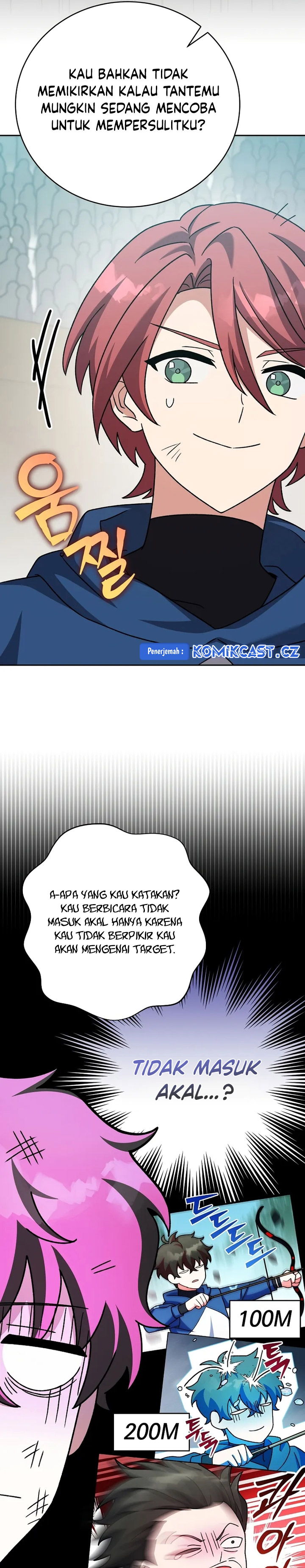 Dilarang COPAS - situs resmi www.mangacanblog.com - Komik the novels extra 101 - chapter 101 102 Indonesia the novels extra 101 - chapter 101 Terbaru 21|Baca Manga Komik Indonesia|Mangacan