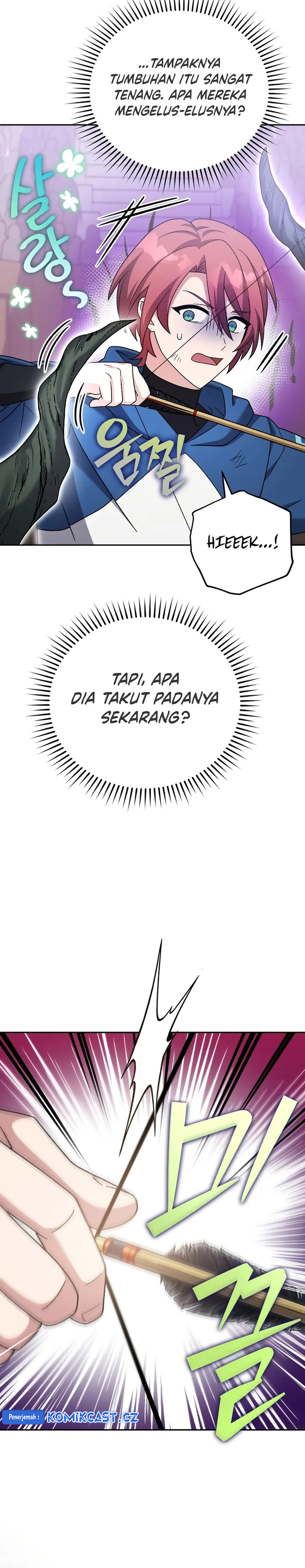 Dilarang COPAS - situs resmi www.mangacanblog.com - Komik the novels extra 101 - chapter 101 102 Indonesia the novels extra 101 - chapter 101 Terbaru 25|Baca Manga Komik Indonesia|Mangacan