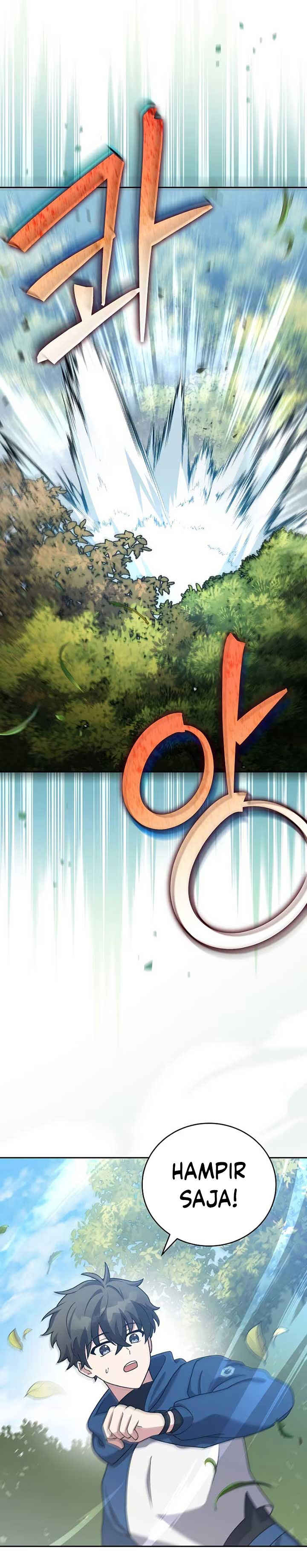 The Novel’s Extra (Remake) chapter 106