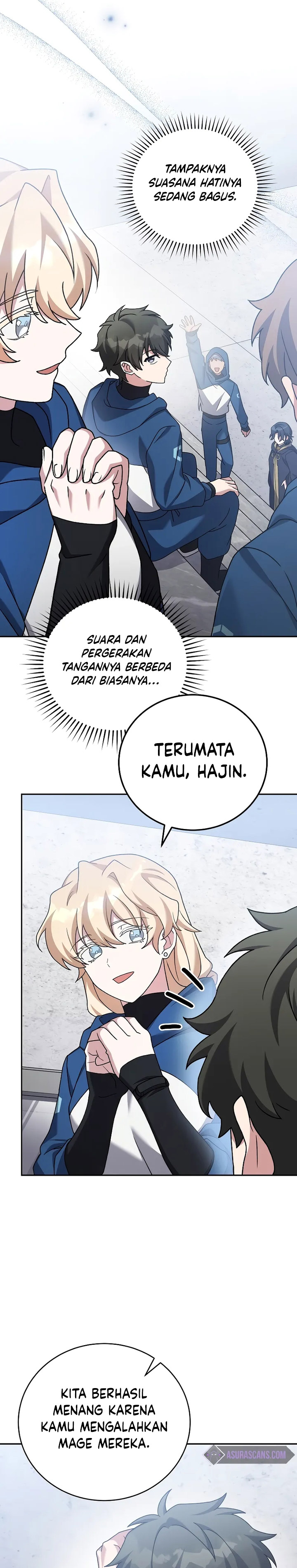 Dilarang COPAS - situs resmi www.mangacanblog.com - Komik the novels extra 107 - chapter 107 108 Indonesia the novels extra 107 - chapter 107 Terbaru 31|Baca Manga Komik Indonesia|Mangacan