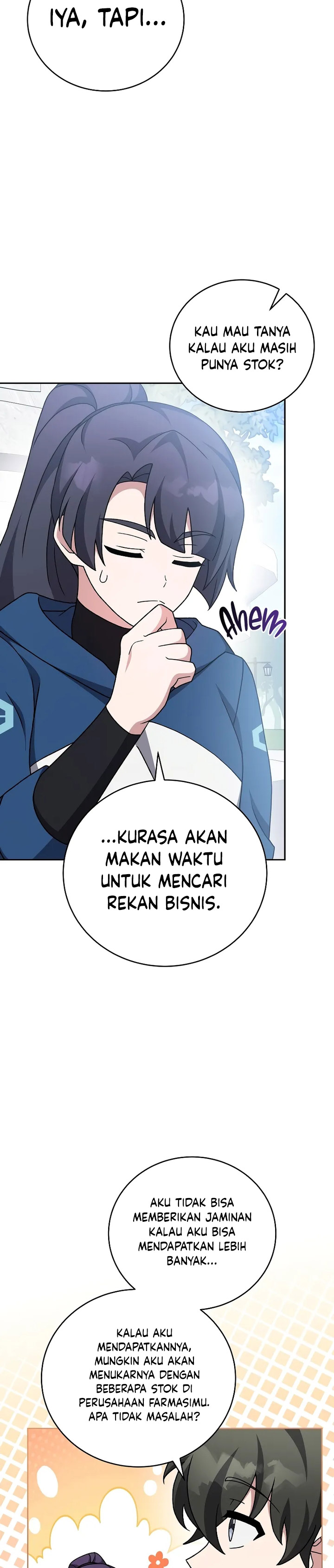 Dilarang COPAS - situs resmi www.mangacanblog.com - Komik the novels extra 107 - chapter 107 108 Indonesia the novels extra 107 - chapter 107 Terbaru 42|Baca Manga Komik Indonesia|Mangacan