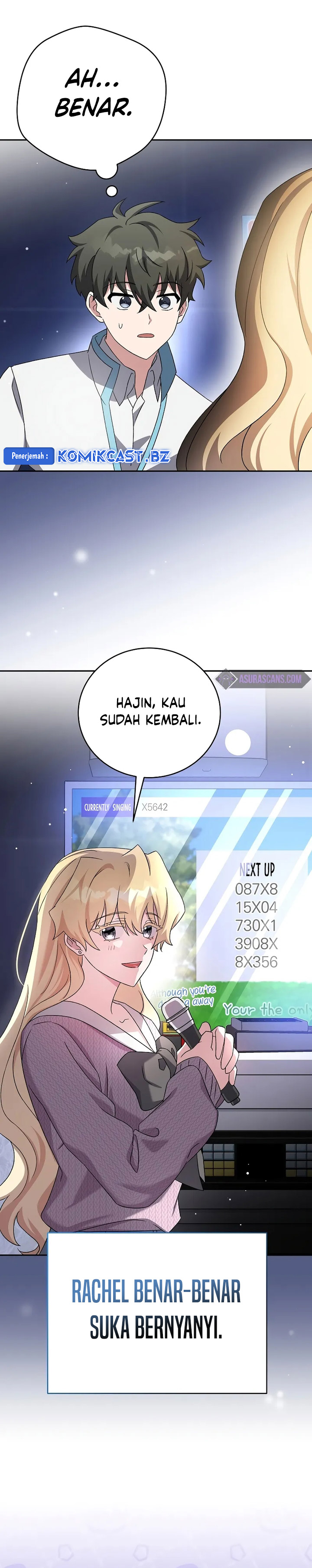 Dilarang COPAS - situs resmi www.mangacanblog.com - Komik the novels extra 109 - chapter 109 110 Indonesia the novels extra 109 - chapter 109 Terbaru 10|Baca Manga Komik Indonesia|Mangacan