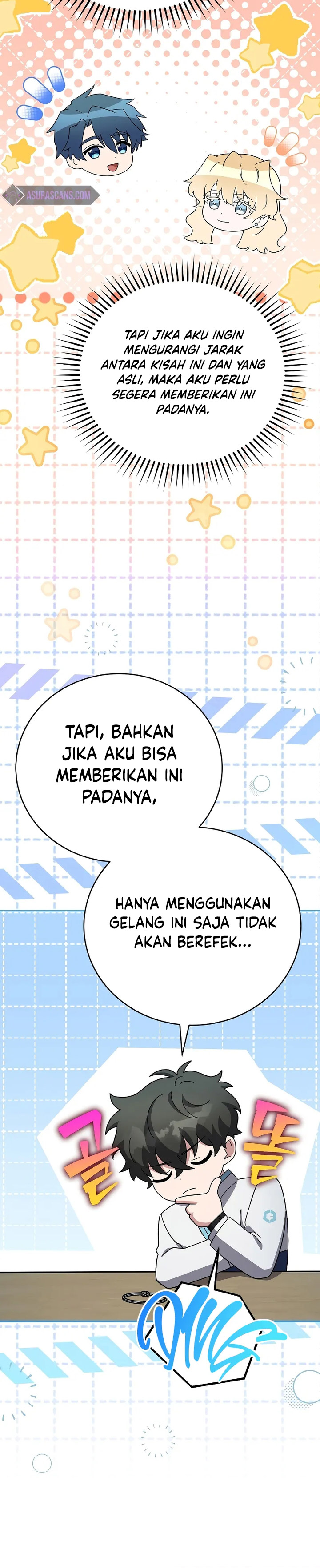 Dilarang COPAS - situs resmi www.mangacanblog.com - Komik the novels extra 109 - chapter 109 110 Indonesia the novels extra 109 - chapter 109 Terbaru 15|Baca Manga Komik Indonesia|Mangacan